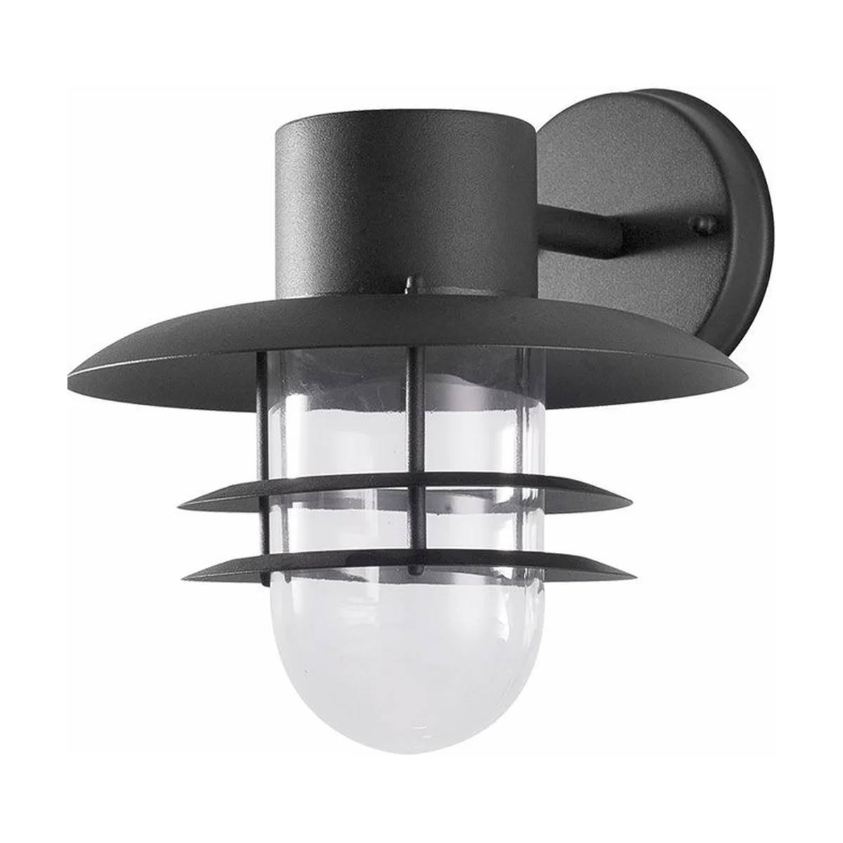Applique murale outdoor Ottelo