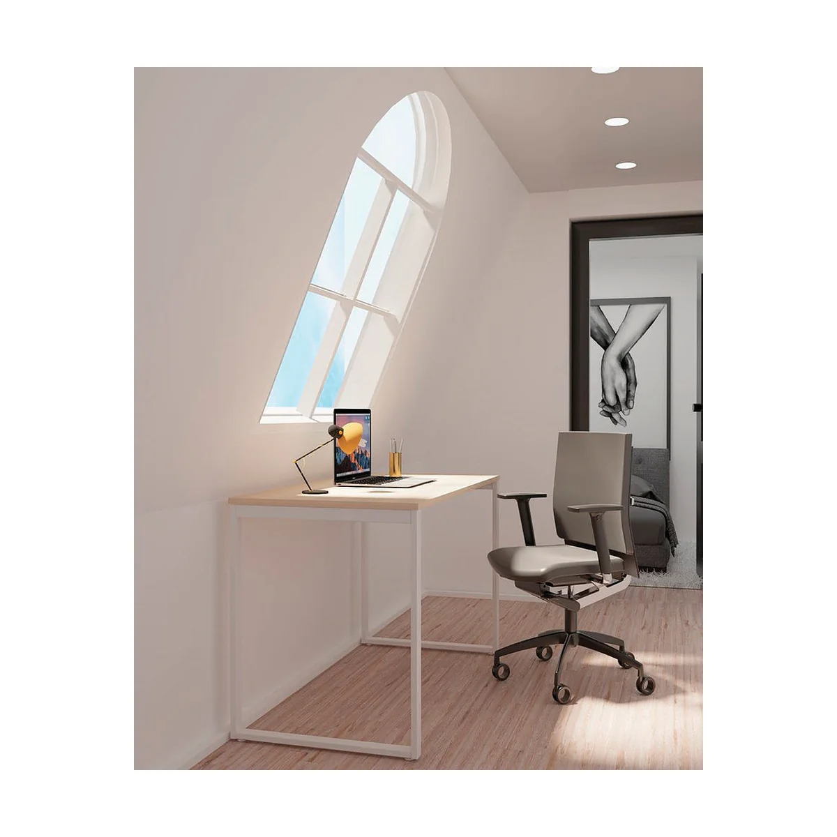Bureau Home Office LV12