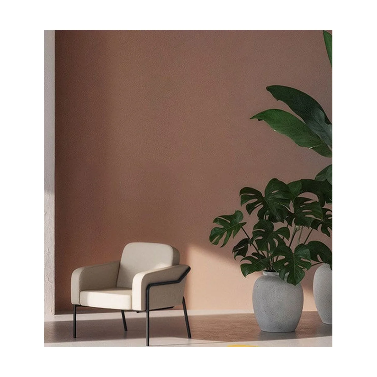 Fauteuil Medso taille L