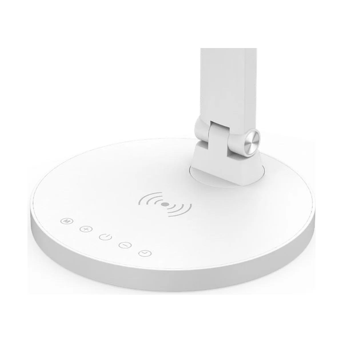 Lampe de bureau LED Atias