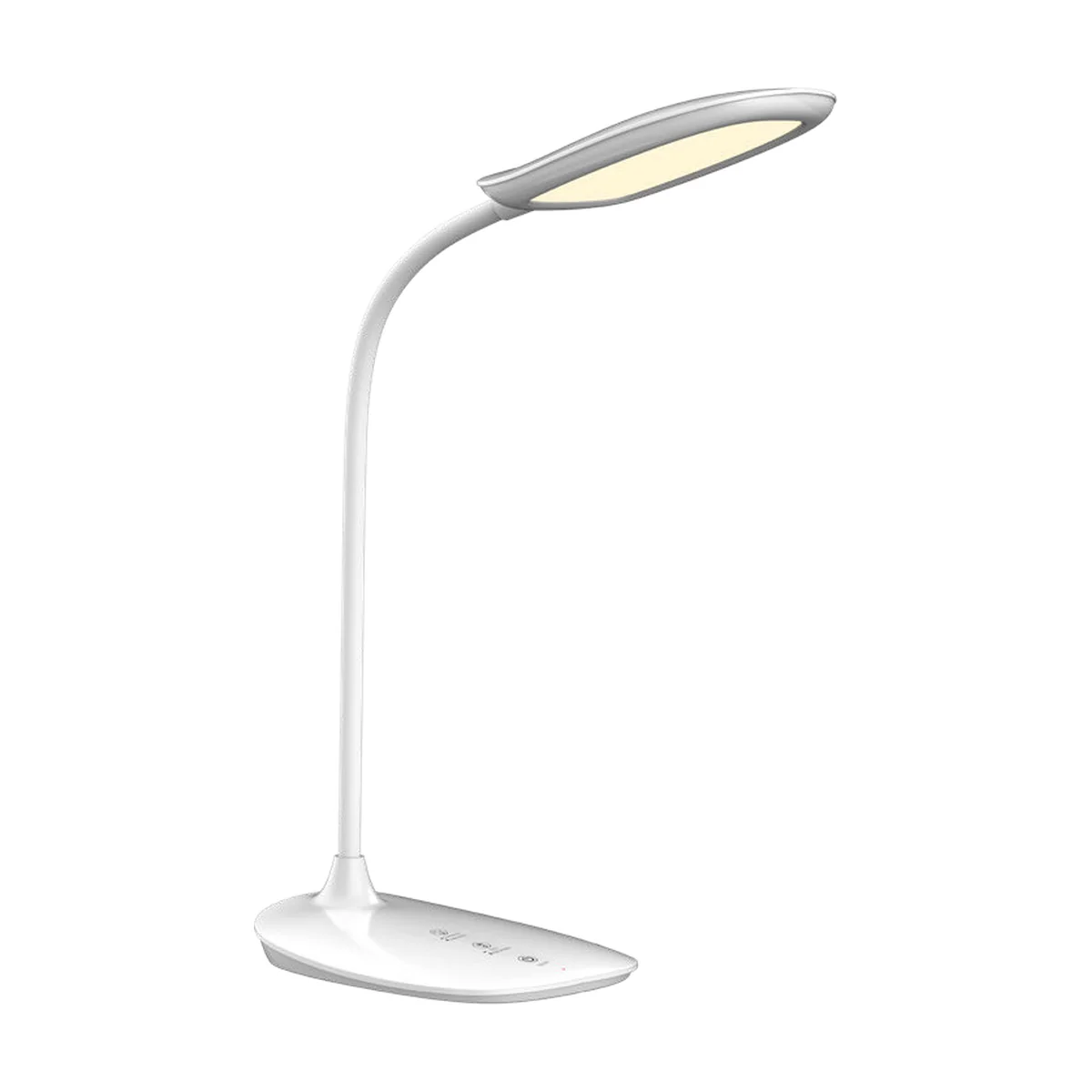 Lampe de bureau LED Leon