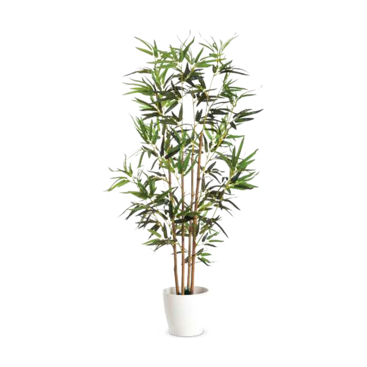 Plante artificielle Bambou