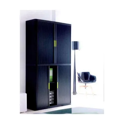 Armoire à rideaux 2 mètres
