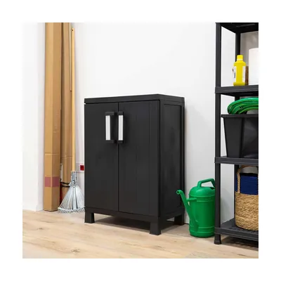 Armoires Garage Midi