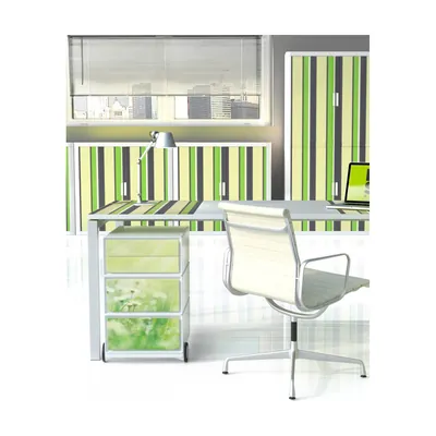 Caisson personnalisable easyBox