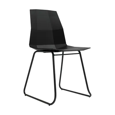 Chaises Cube