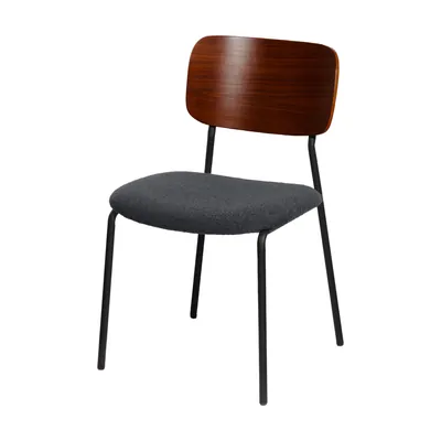 Chaises Lisa