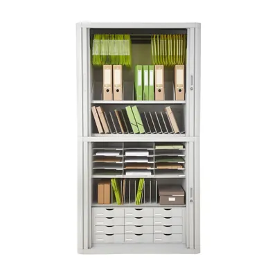 Équipements d’armoire
