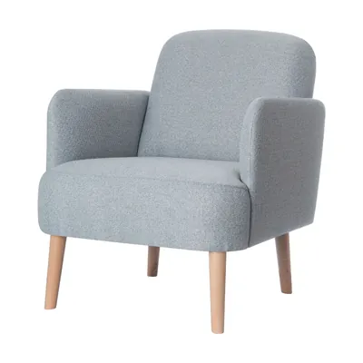 Fauteuil Brooks