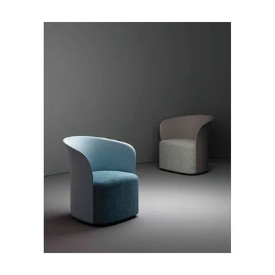 Fauteuil Crown