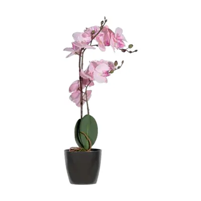 Fleur artificielle Orchidée