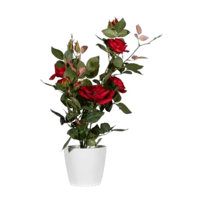 Fleur artificielle Rose