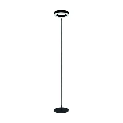 Lampadaire LED Cilaos