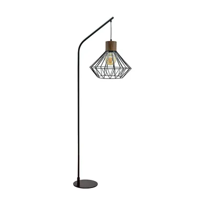 Lampadaire Sequoia