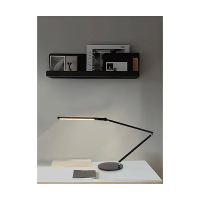 Lampe de bureau LED Alfonso