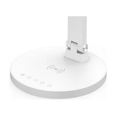 Lampe de bureau LED Atias