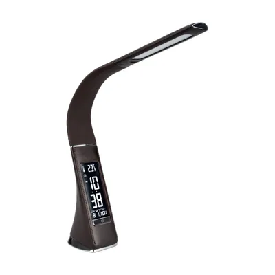 Lampe de bureau LED Clark