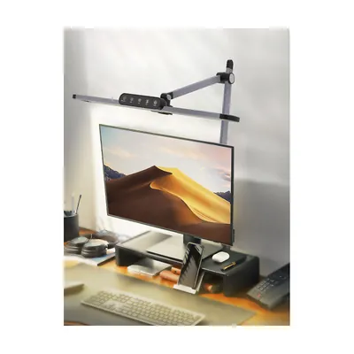 Lampe de bureau LED Cody