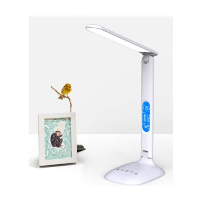 Lampe de bureau LED Foley