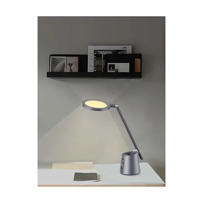Lampe de bureau LED Gakpo