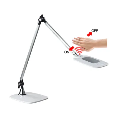 Lampe de bureau LED Jim