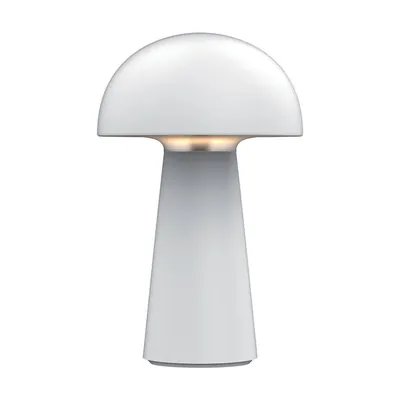 Lampe de bureau LED Visby