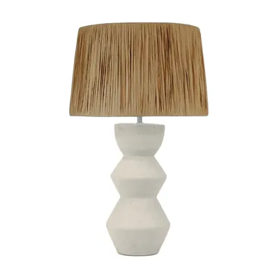 Lampe de bureau Touareg