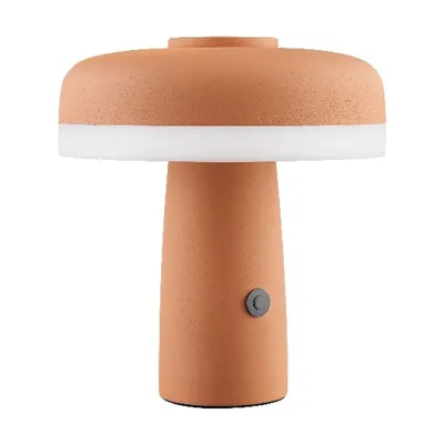 Lampe de table LED outdoor Champi