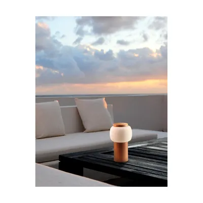Lampe de table LED outdoor Kyle