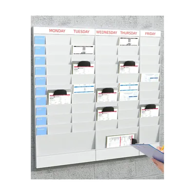 Office Planners A4
