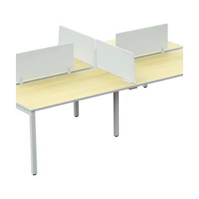 Panneaux écrans et latéraux easyDesk