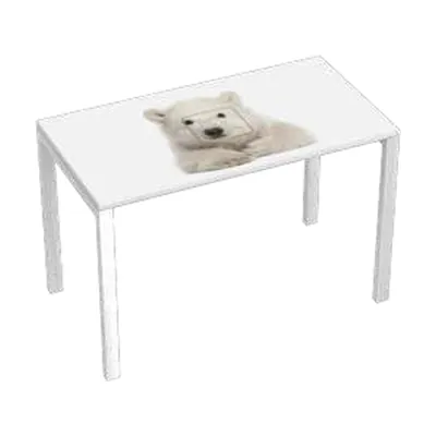 Bureaux compacts easyDesk personnalisés