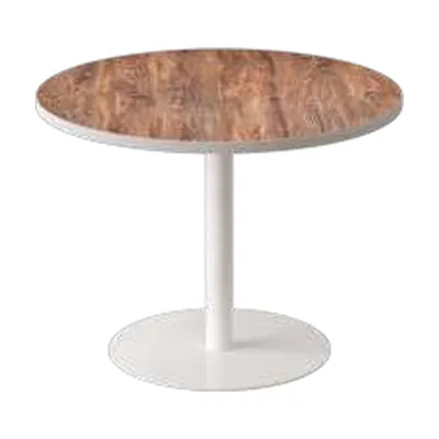 Guéridons easyDesk personnalisés
