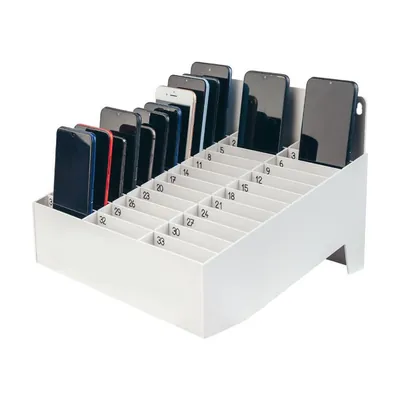 Phone docking à poser 33 téléphones