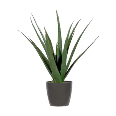 Plante artificielle Aloe vera