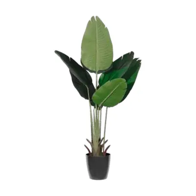 Plante artificielle Bananier