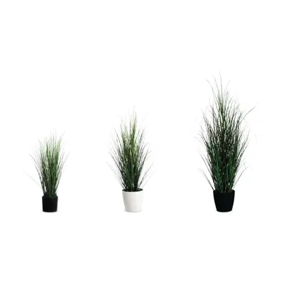 Plante artificielle Fagot d’herbe