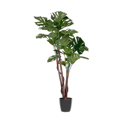 Plante artificielle Monstera