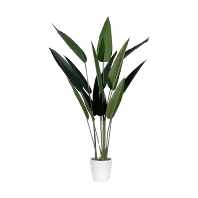 Plante artificielle Oiseau du paradis