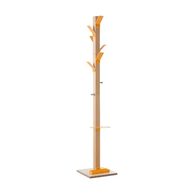 Portemanteau Wood Range modèle A