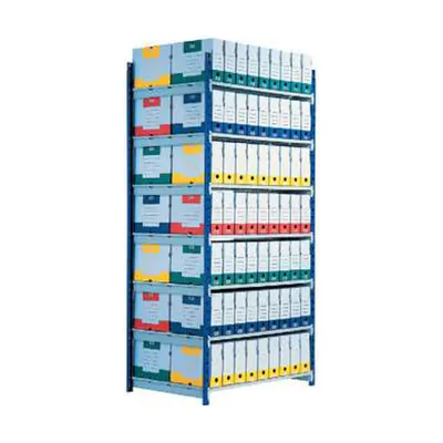 Rayonnage Rang'Eco archivage
