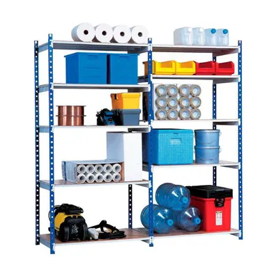 Rayonnage Rang'Eco stockage