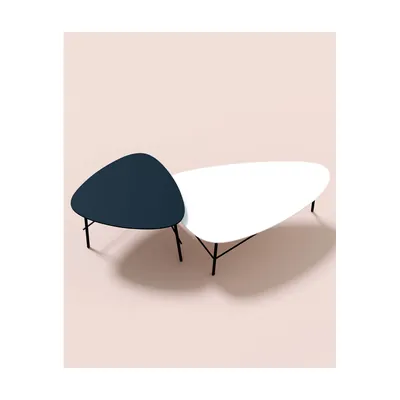 Tables basses Lazy