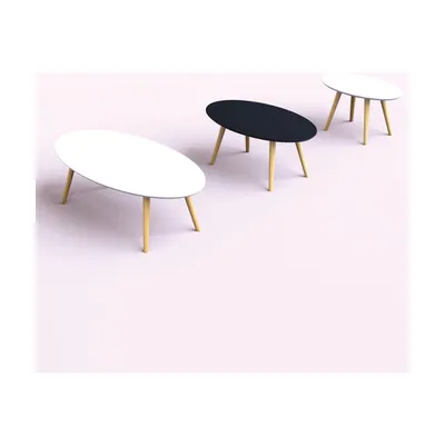 Tables basses Scandi