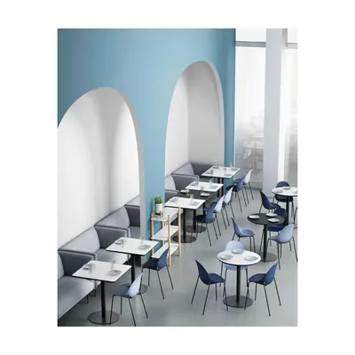 Tables de restauration Mezzo