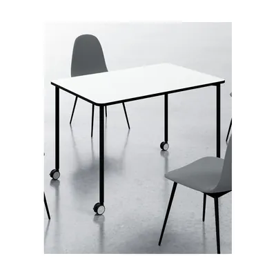 Tables mobiles – Flex Office