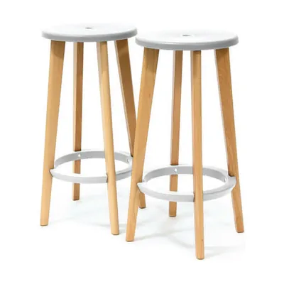 Tabourets hauts Woody