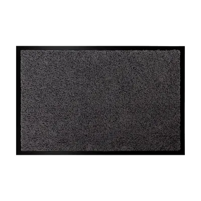 Tapis de sol intérieur anti-salissures absorbant Cosmos