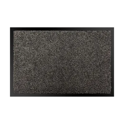 Tapis de sol intérieur anti-salissures absorbant Multifibres
