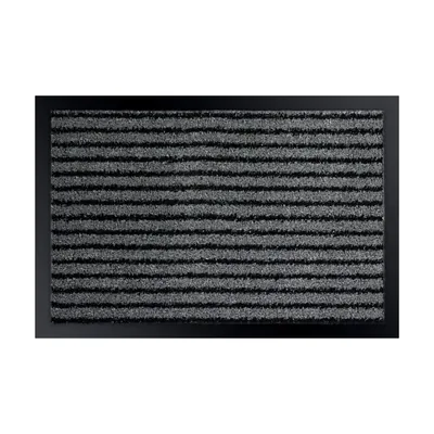 Tapis de sol intérieur anti-salissures grattant Eco Brush